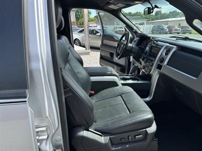 2013 Ford F-150 XL   - Photo 10 - Hopkinsville, KY 42240