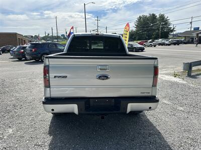 2013 Ford F-150 XL   - Photo 5 - Hopkinsville, KY 42240