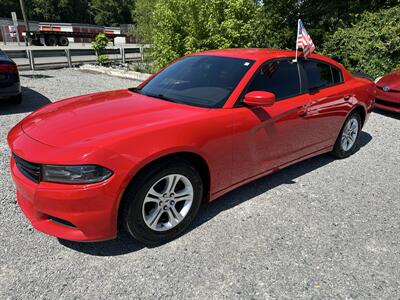 2019 Dodge Charger SXT   - Photo 3 - Hopkinsville, KY 42240