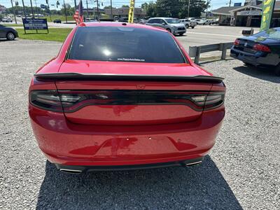 2019 Dodge Charger SXT   - Photo 5 - Hopkinsville, KY 42240