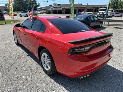 2019 Dodge Charger SXT   - Photo 4 - Hopkinsville, KY 42240