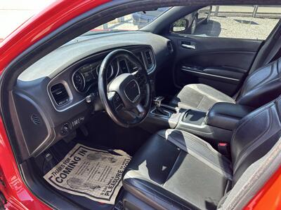 2019 Dodge Charger SXT   - Photo 7 - Hopkinsville, KY 42240