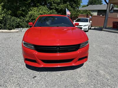 2019 Dodge Charger SXT   - Photo 2 - Hopkinsville, KY 42240