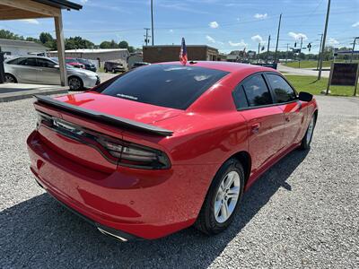 2019 Dodge Charger SXT   - Photo 6 - Hopkinsville, KY 42240