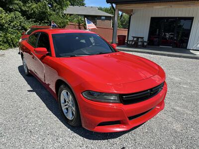 2019 Dodge Charger SXT   - Photo 1 - Hopkinsville, KY 42240