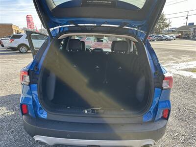 2020 Ford Escape Titanium   - Photo 8 - Hopkinsville, KY 42240
