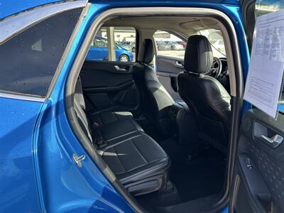 2020 Ford Escape Titanium   - Photo 10 - Hopkinsville, KY 42240