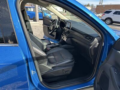 2020 Ford Escape Titanium   - Photo 9 - Hopkinsville, KY 42240