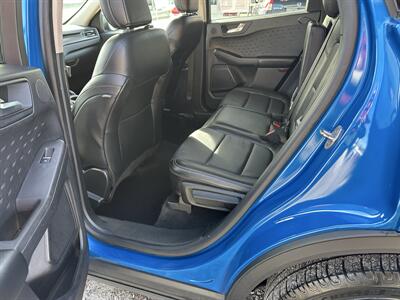 2020 Ford Escape Titanium   - Photo 7 - Hopkinsville, KY 42240