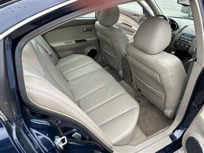 2005 Nissan Altima 3.5 SE   - Photo 9 - Hopkinsville, KY 42240