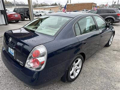 2005 Nissan Altima 3.5 SE   - Photo 6 - Hopkinsville, KY 42240
