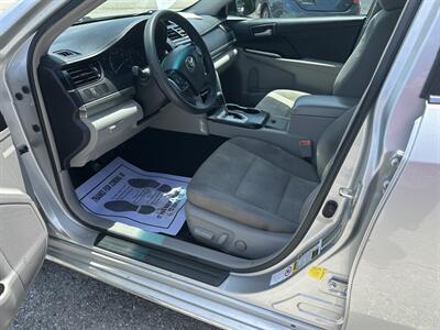 2014 Toyota Camry L   - Photo 7 - Hopkinsville, KY 42240