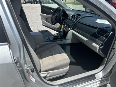 2014 Toyota Camry L   - Photo 9 - Hopkinsville, KY 42240