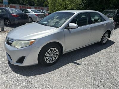 2014 Toyota Camry L   - Photo 3 - Hopkinsville, KY 42240