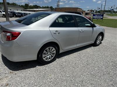 2014 Toyota Camry L   - Photo 5 - Hopkinsville, KY 42240