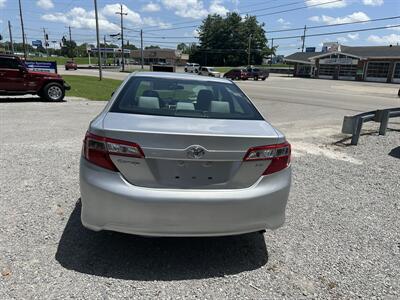 2014 Toyota Camry L   - Photo 4 - Hopkinsville, KY 42240