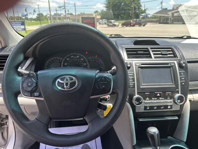 2014 Toyota Camry L   - Photo 11 - Hopkinsville, KY 42240