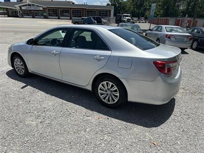 2014 Toyota Camry L   - Photo 6 - Hopkinsville, KY 42240