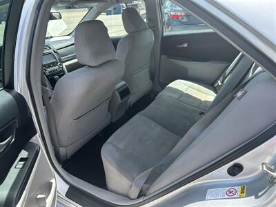 2014 Toyota Camry L   - Photo 10 - Hopkinsville, KY 42240