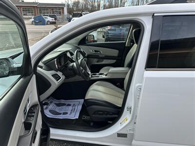 2015 GMC Terrain SLE-2   - Photo 7 - Hopkinsville, KY 42240