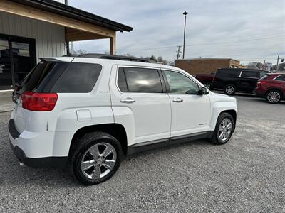2015 GMC Terrain SLE-2   - Photo 6 - Hopkinsville, KY 42240