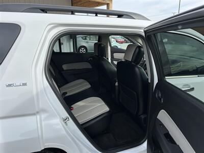 2015 GMC Terrain SLE-2   - Photo 11 - Hopkinsville, KY 42240