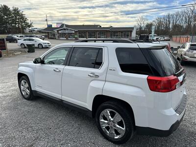 2015 GMC Terrain SLE-2   - Photo 4 - Hopkinsville, KY 42240