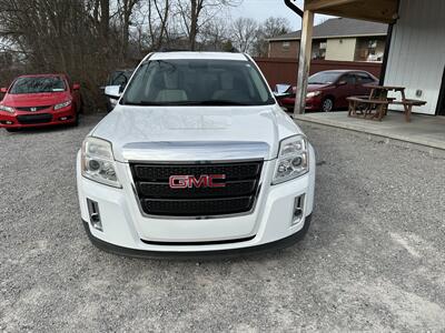 2015 GMC Terrain SLE-2   - Photo 2 - Hopkinsville, KY 42240