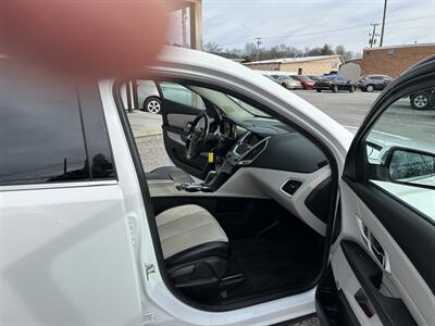 2015 GMC Terrain SLE-2   - Photo 10 - Hopkinsville, KY 42240