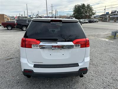 2015 GMC Terrain SLE-2   - Photo 5 - Hopkinsville, KY 42240