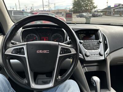 2015 GMC Terrain SLE-2   - Photo 12 - Hopkinsville, KY 42240