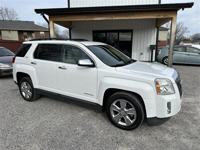 2015 GMC Terrain SLE-2   - Photo 1 - Hopkinsville, KY 42240
