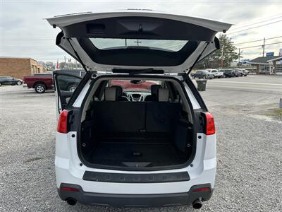2015 GMC Terrain SLE-2   - Photo 9 - Hopkinsville, KY 42240