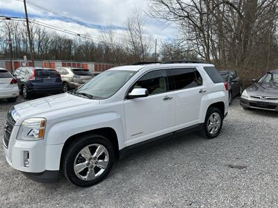 2015 GMC Terrain SLE-2   - Photo 3 - Hopkinsville, KY 42240