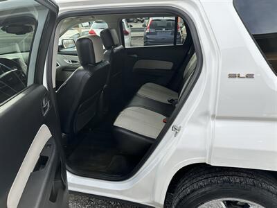 2015 GMC Terrain SLE-2   - Photo 8 - Hopkinsville, KY 42240