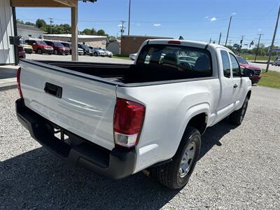2016 Toyota Tacoma SR   - Photo 6 - Hopkinsville, KY 42240