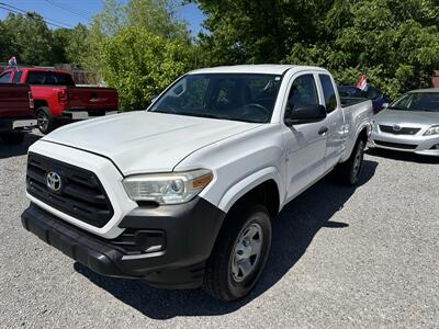 2016 Toyota Tacoma SR   - Photo 3 - Hopkinsville, KY 42240