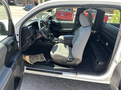2016 Toyota Tacoma SR   - Photo 7 - Hopkinsville, KY 42240