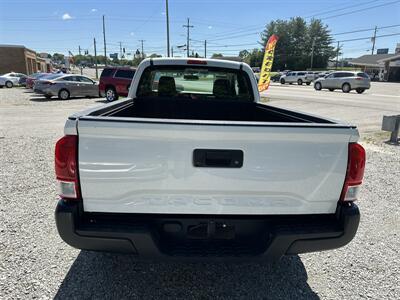 2016 Toyota Tacoma SR   - Photo 5 - Hopkinsville, KY 42240