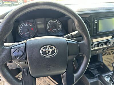 2016 Toyota Tacoma SR   - Photo 9 - Hopkinsville, KY 42240