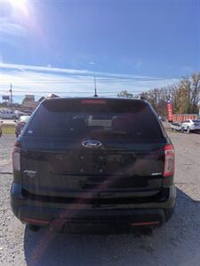 2015 Ford Explorer Sport   - Photo 11 - Hopkinsville, KY 42240