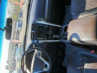 2015 Ford Explorer Sport   - Photo 8 - Hopkinsville, KY 42240