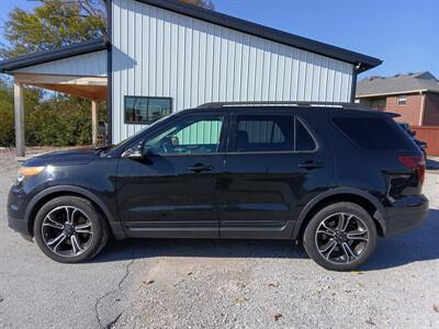 2015 Ford Explorer Sport   - Photo 3 - Hopkinsville, KY 42240