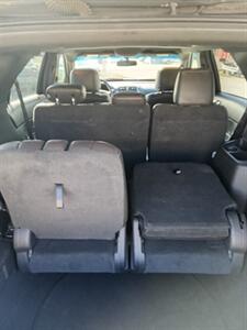 2015 Ford Explorer Sport   - Photo 10 - Hopkinsville, KY 42240