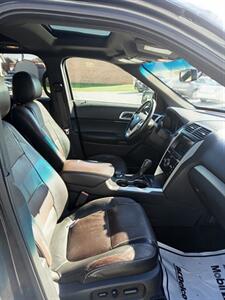2015 Ford Explorer Sport   - Photo 6 - Hopkinsville, KY 42240