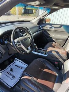 2015 Ford Explorer Sport   - Photo 9 - Hopkinsville, KY 42240