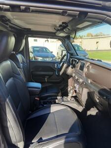 2018 Jeep Wrangler Unlimited Sport   - Photo 7 - Hopkinsville, KY 42240