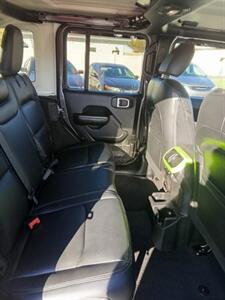 2018 Jeep Wrangler Unlimited Sport   - Photo 9 - Hopkinsville, KY 42240