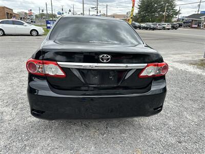2011 Toyota Corolla   - Photo 5 - Hopkinsville, KY 42240