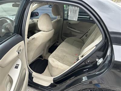 2011 Toyota Corolla   - Photo 9 - Hopkinsville, KY 42240